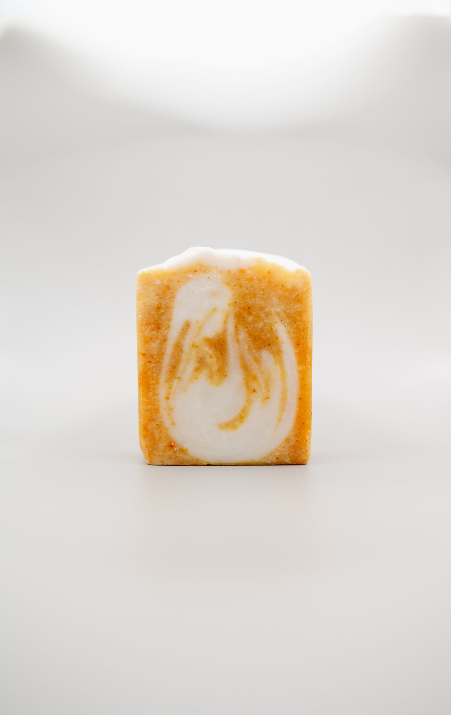 Orange Creme
