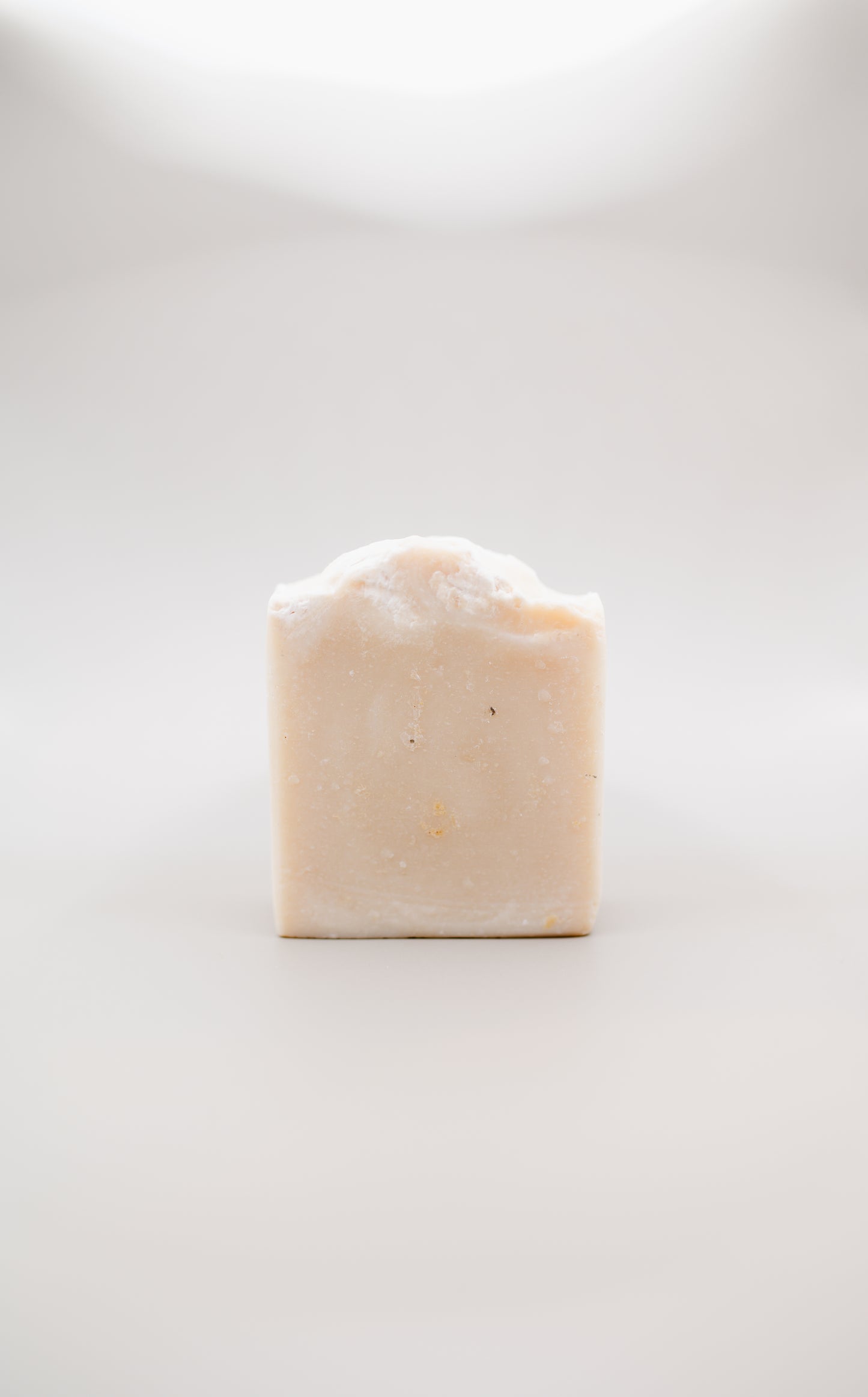 Whiteout Unscented Bar