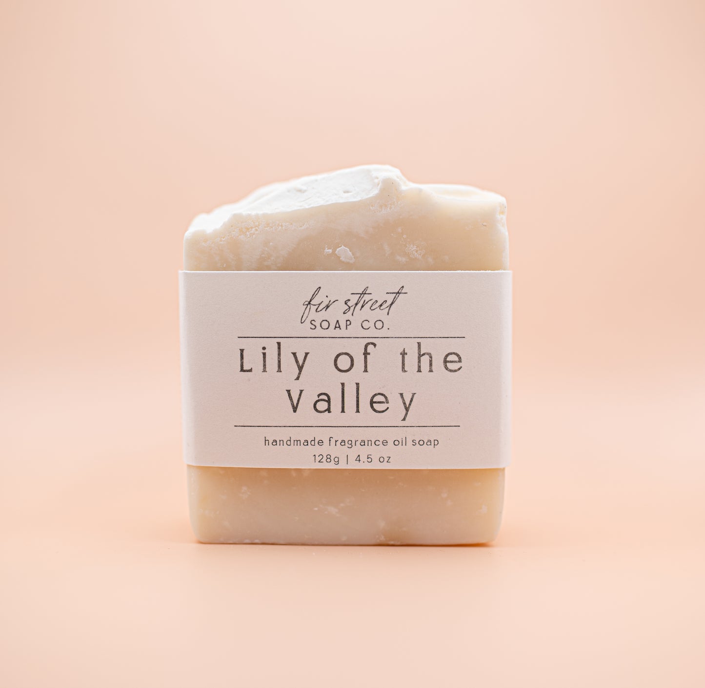 Lily of the Valley