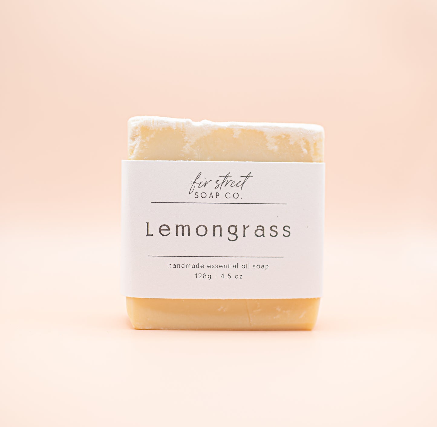 Lemongrass Bar