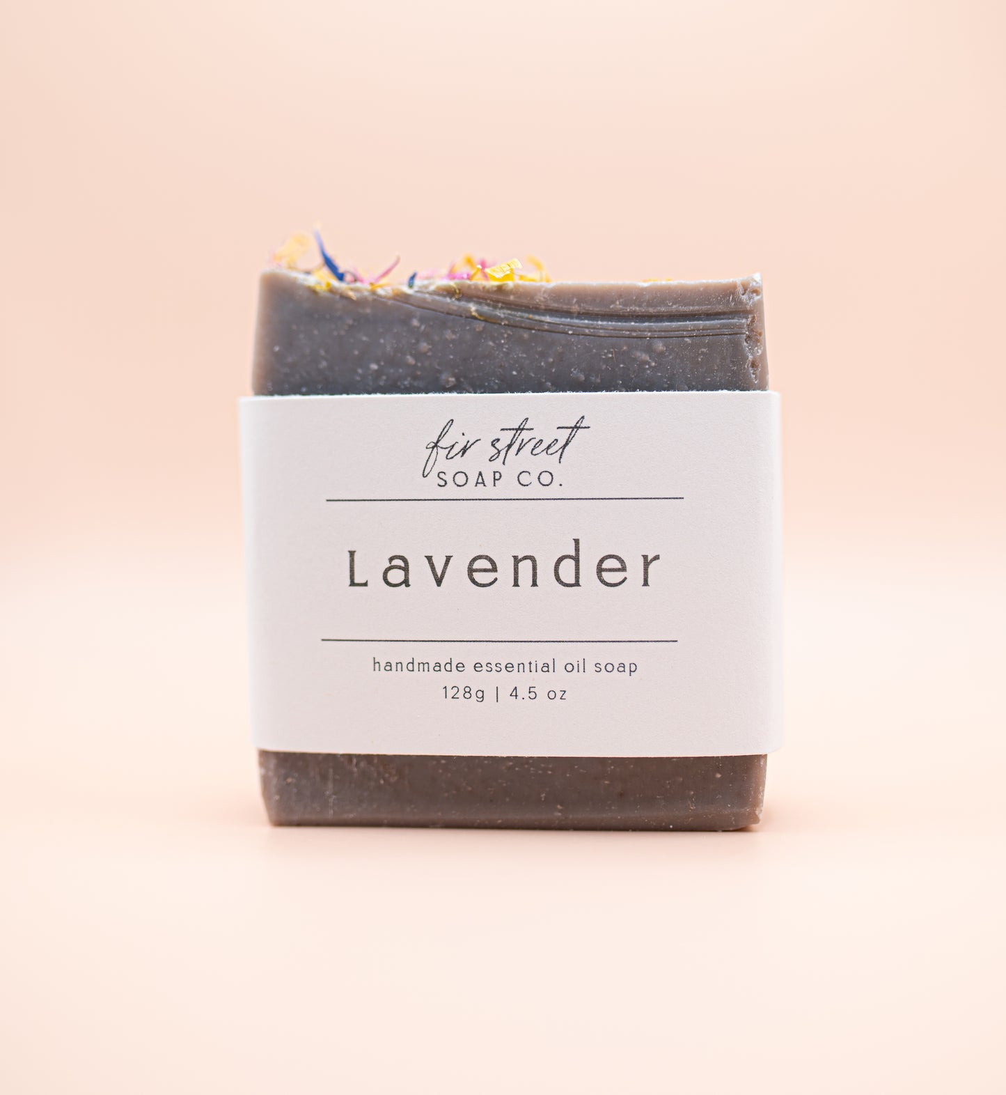 Lavender Bar