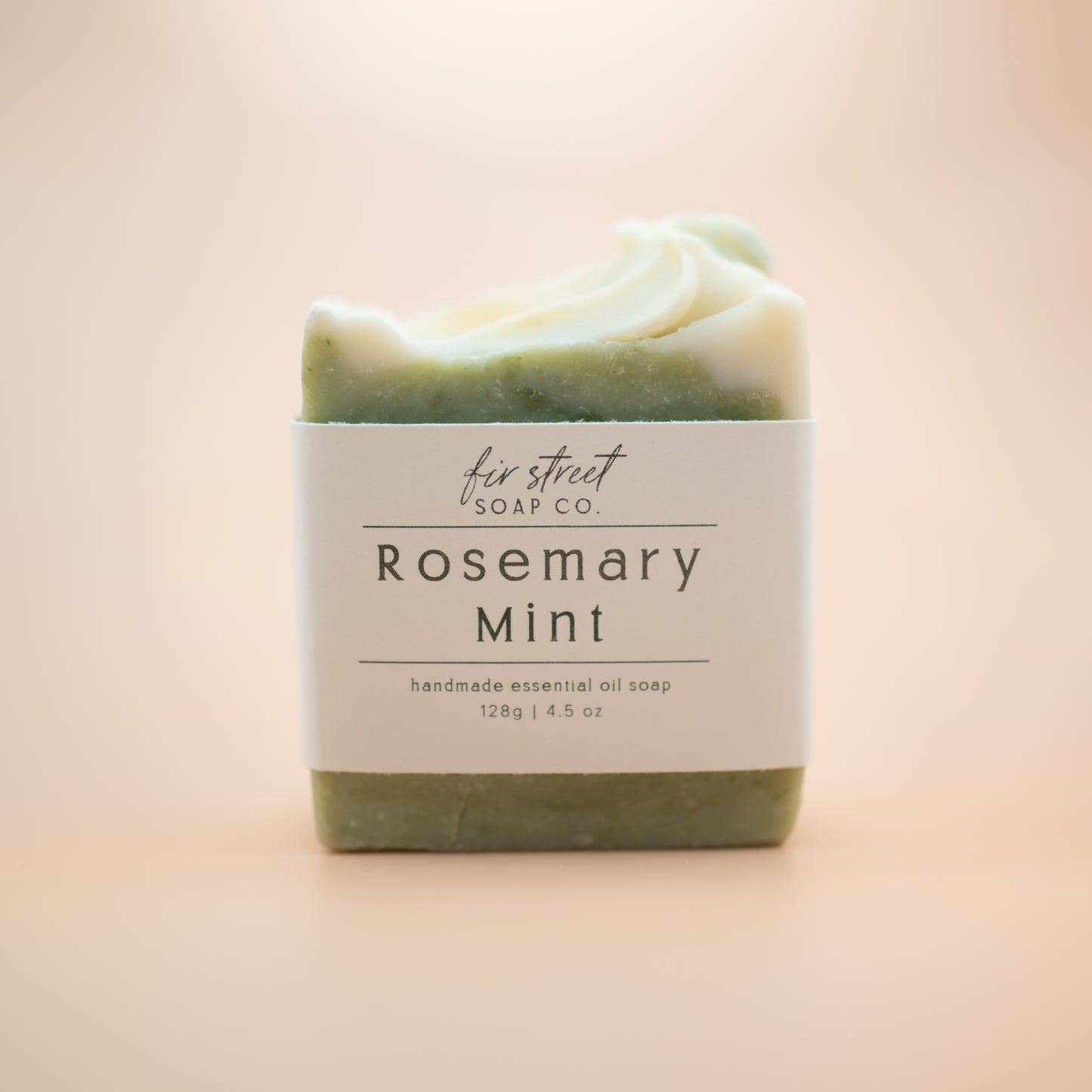 Rosemary Mint