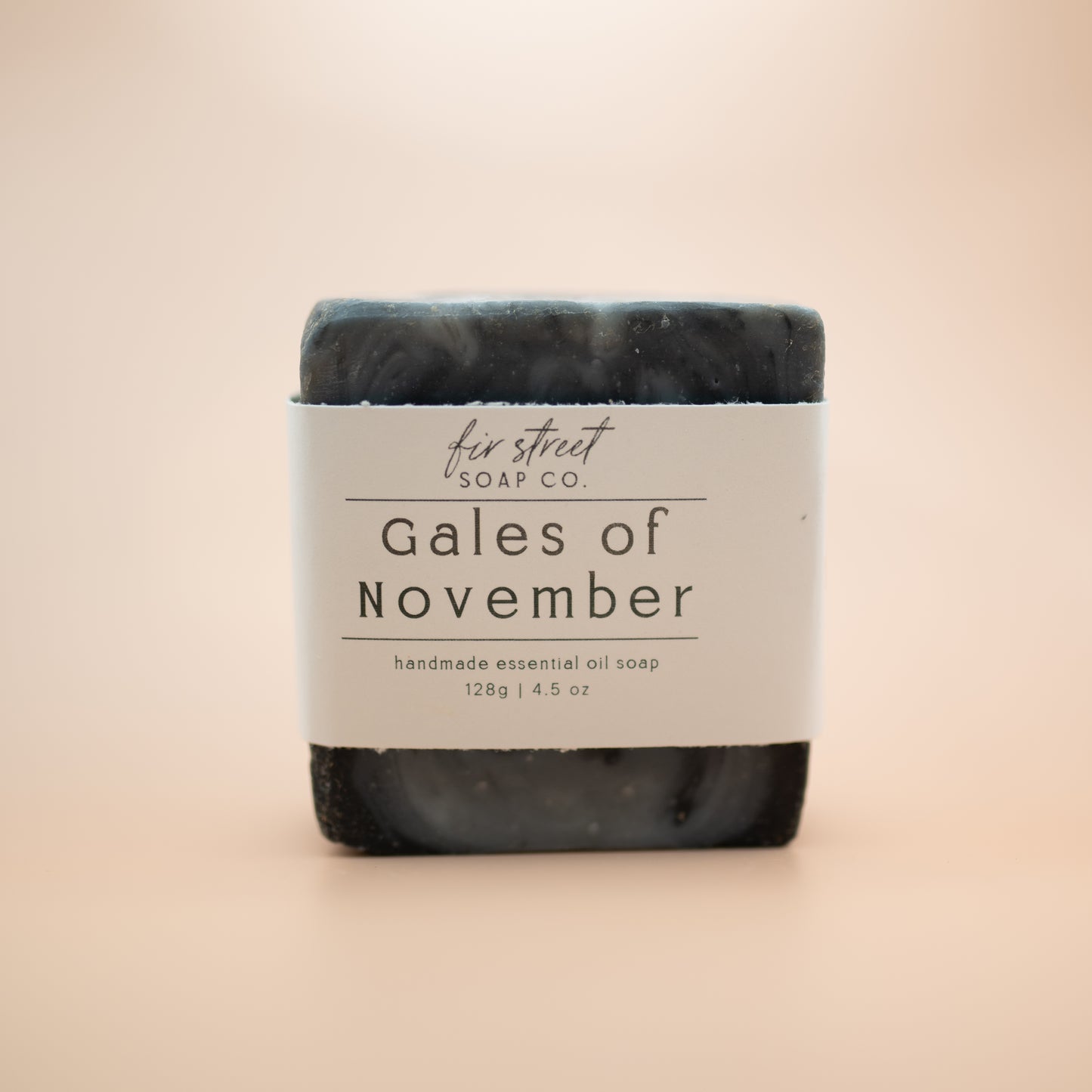 Gales of November