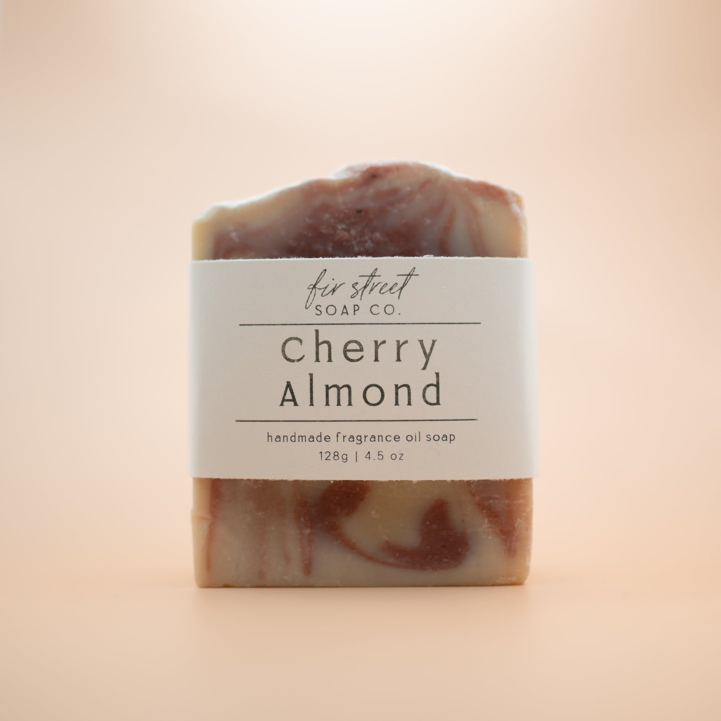 Cherry Almond