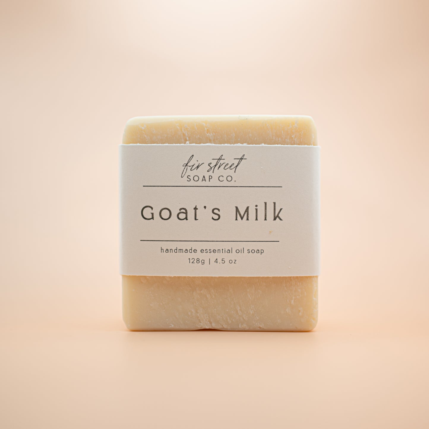 Goat's Milk Bar