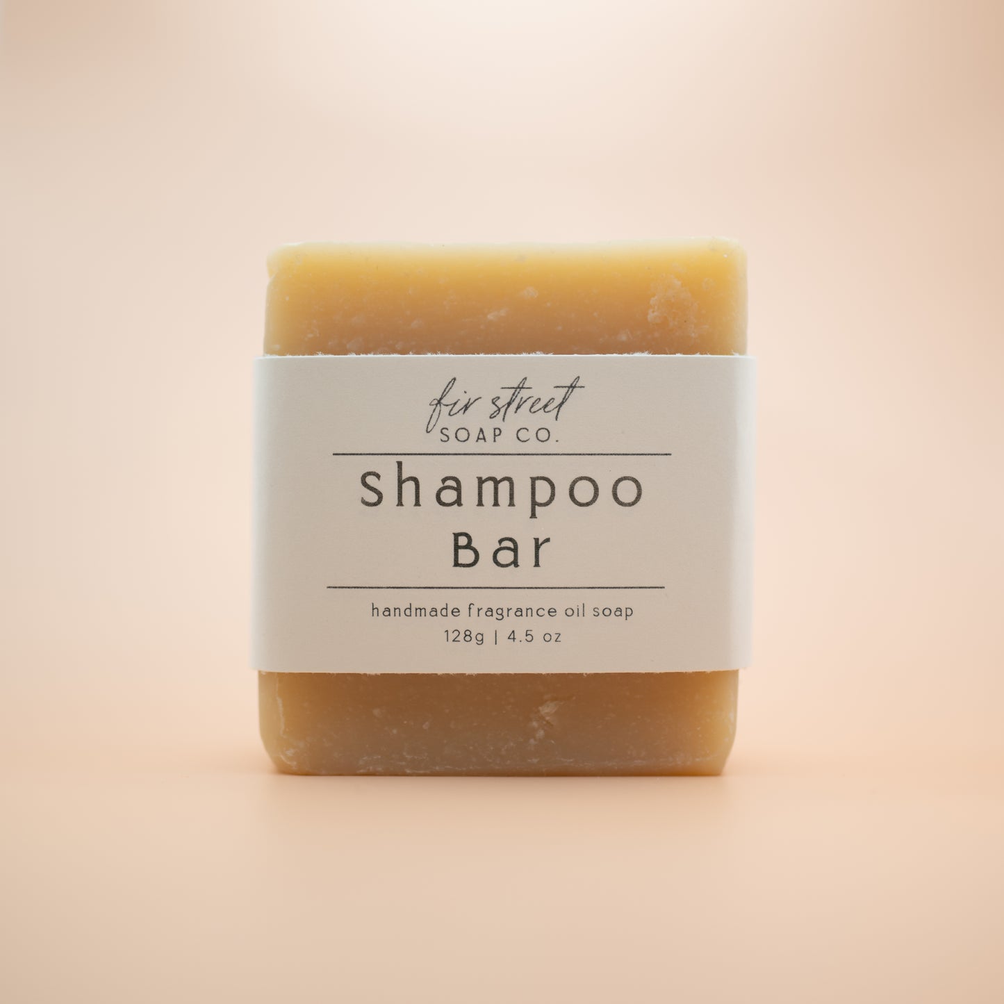 Shampoo Bar