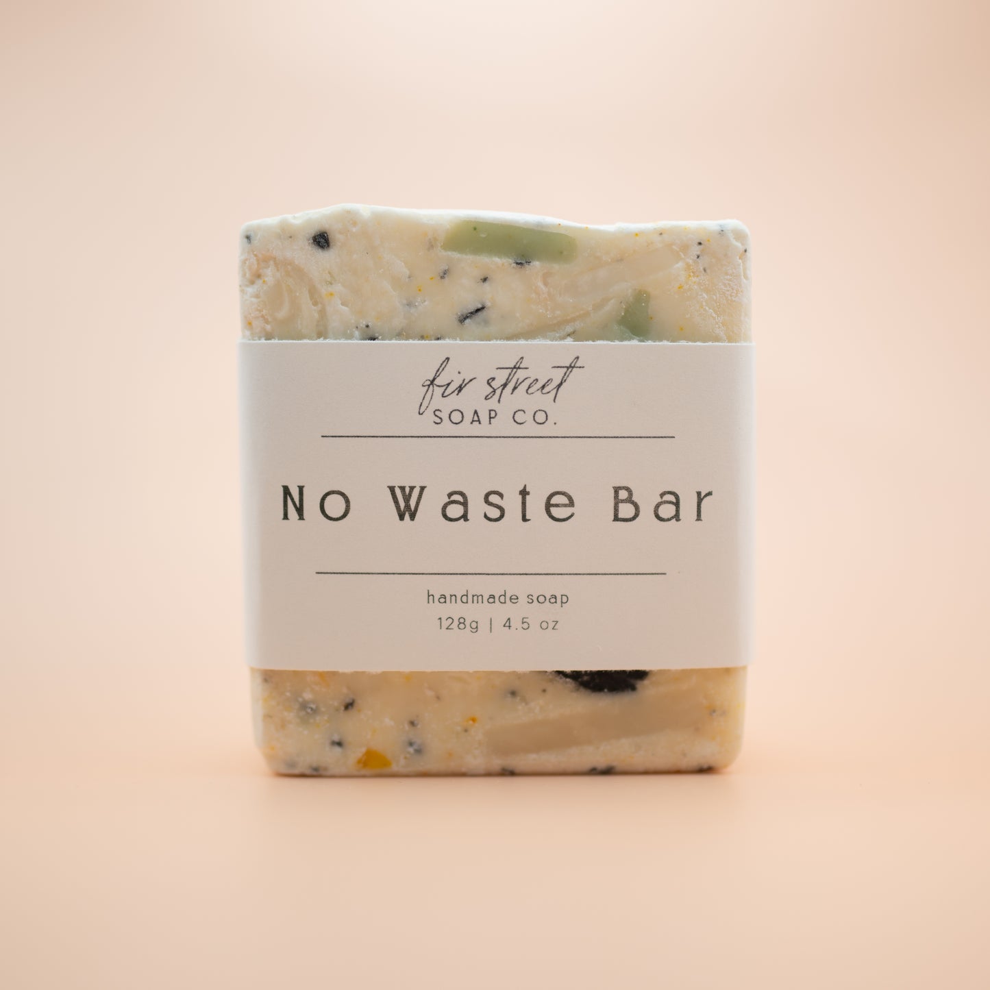 No Waste Bar