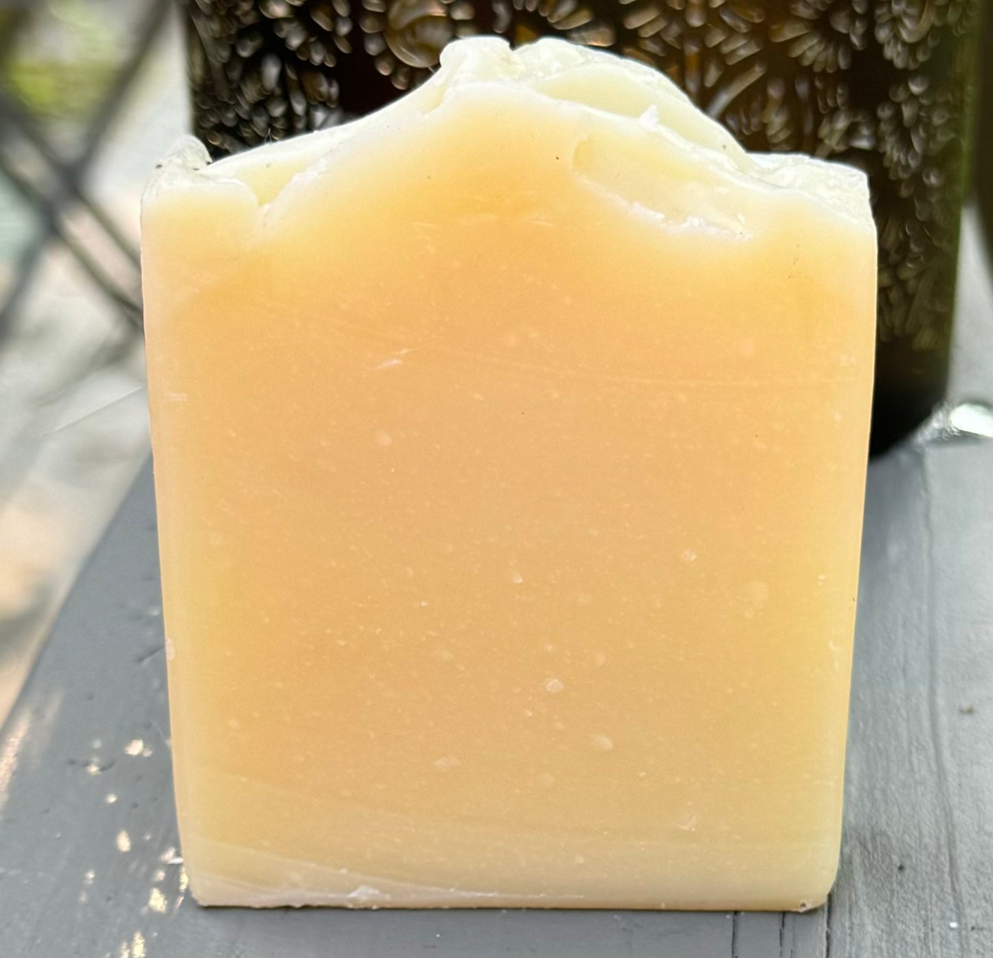 Shampoo Bar