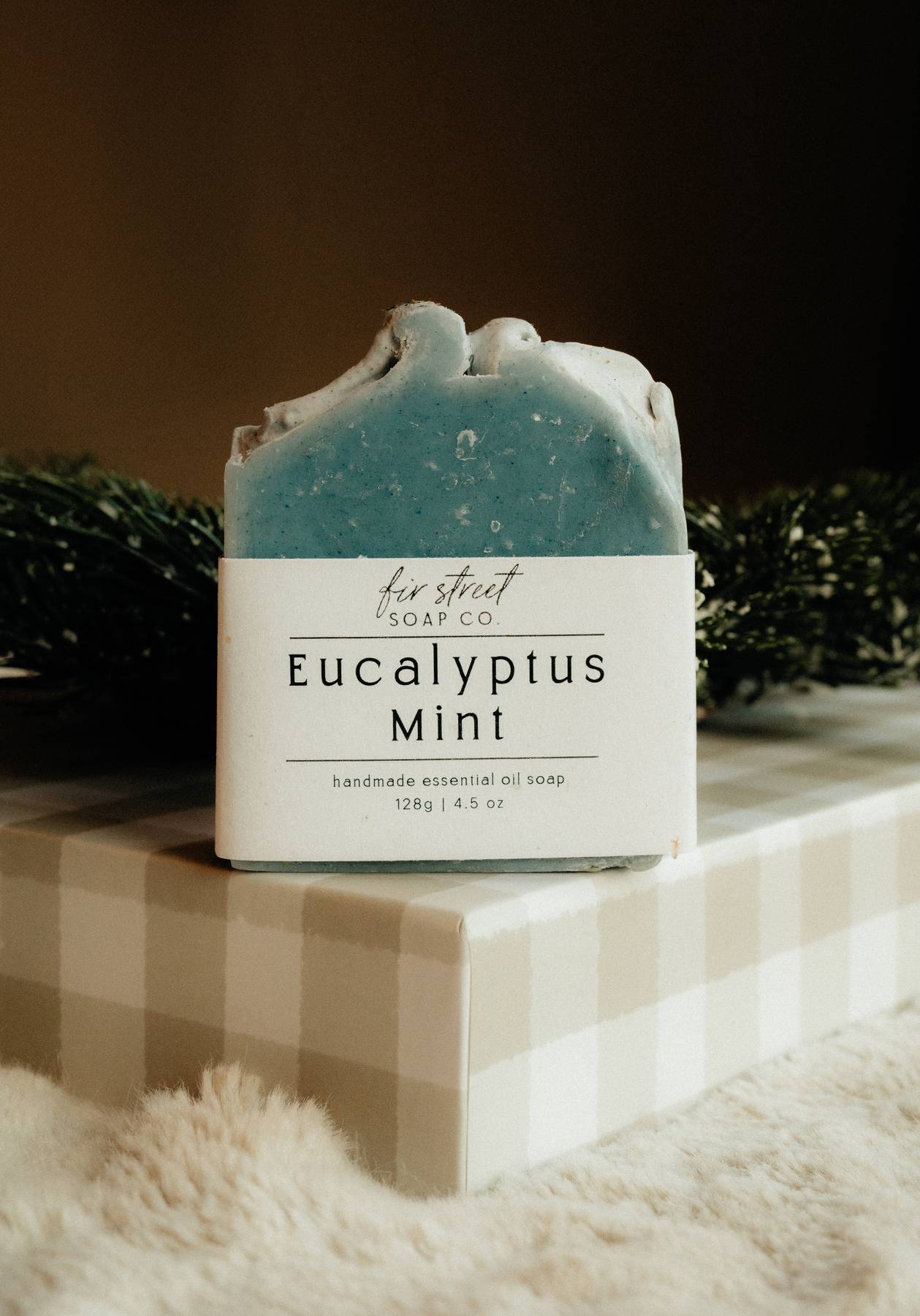 Eucalyptus Mint